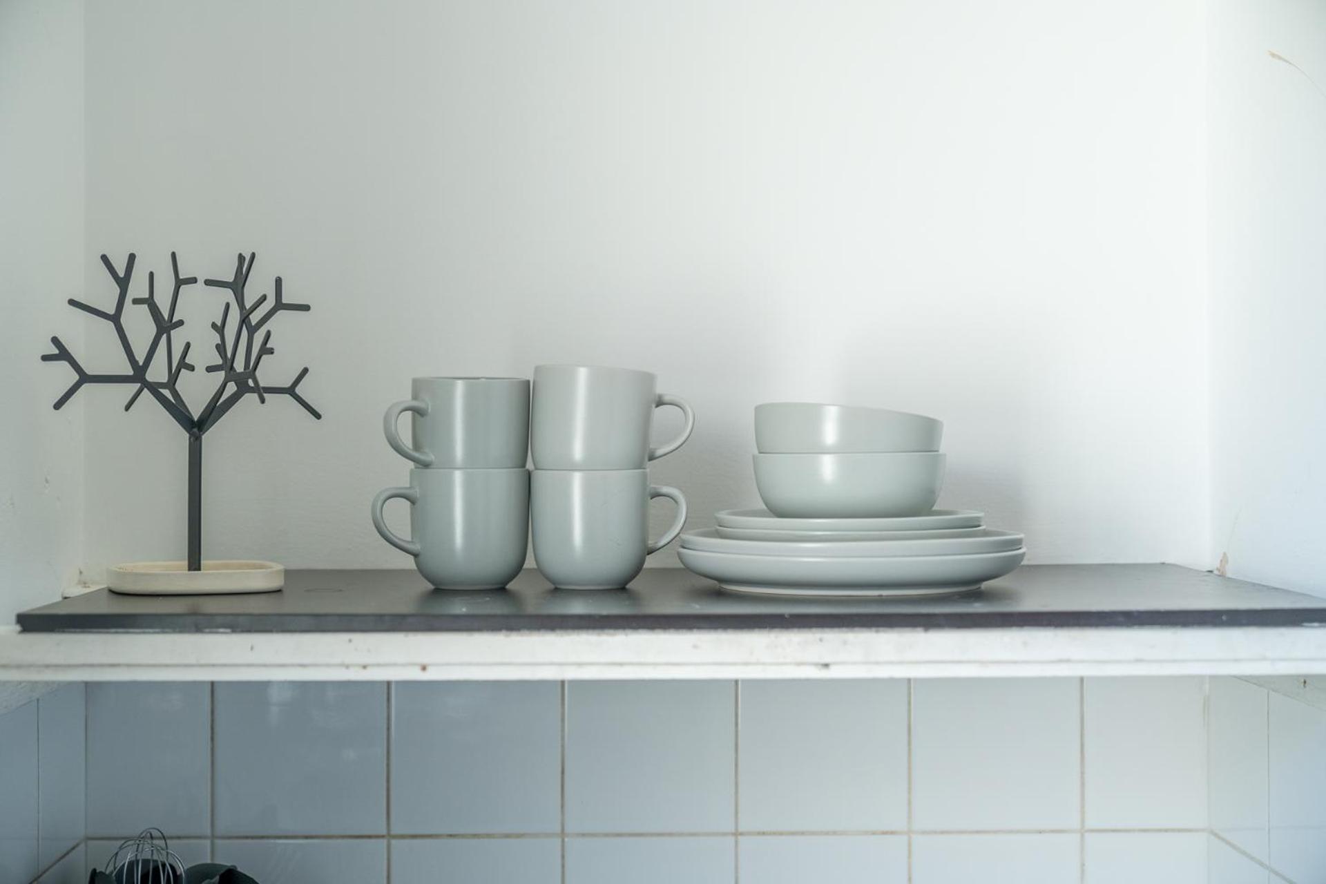 Apartamento Heart Of Dalston- Trendy Compact Studio Flat *
